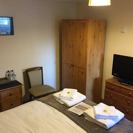 Worth  The St Crispin Inn المظهر الخارجي الصورة