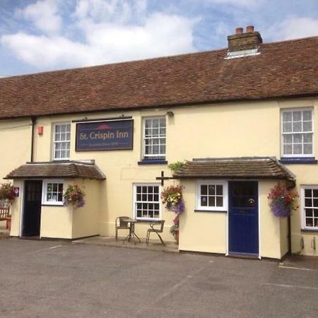Worth  The St Crispin Inn المظهر الخارجي الصورة