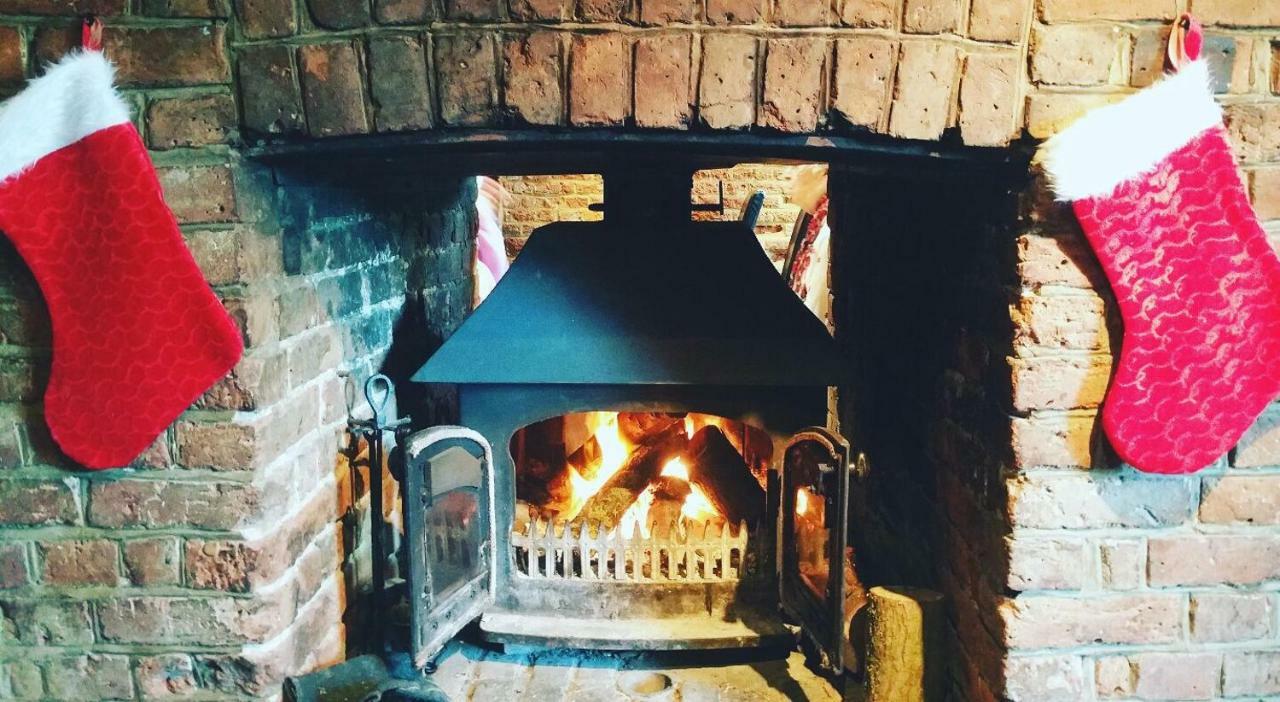 Worth  The St Crispin Inn المظهر الخارجي الصورة