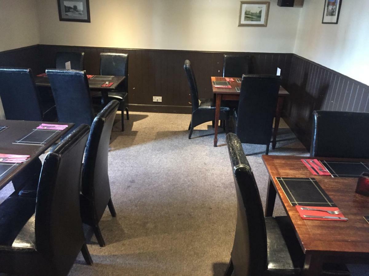 Worth  The St Crispin Inn المظهر الخارجي الصورة