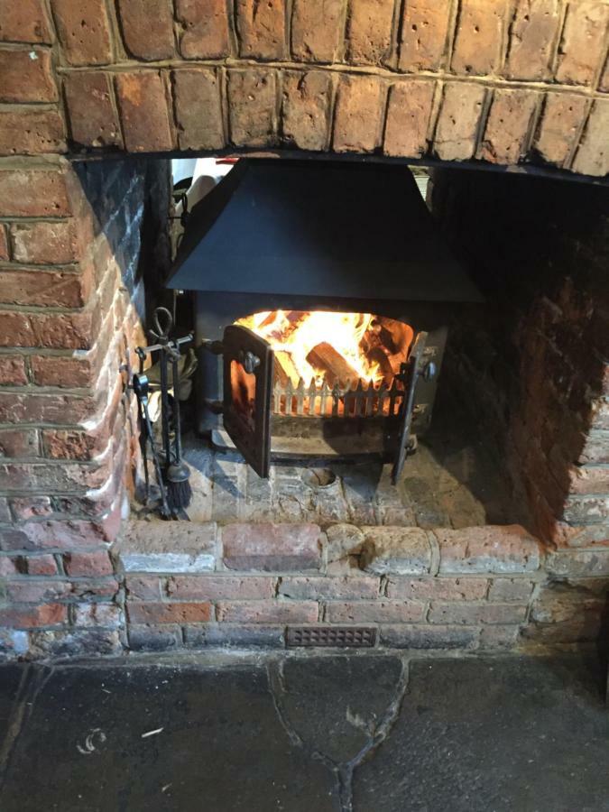 Worth  The St Crispin Inn المظهر الخارجي الصورة